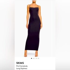 Skims Fits Everybody Long Slip